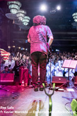 Concert de comiat de Pep Sala a la sala Luz de Gas (Barcelona) 